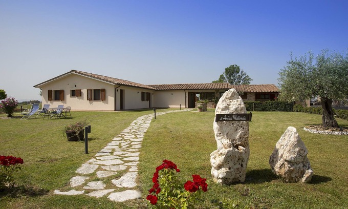 Assisi Other | All'Antica Mattonata