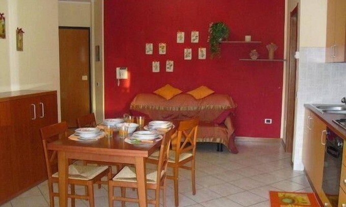 Bastia Umbra Apartment | All Comfort Apartment, only 4KM from Assisi