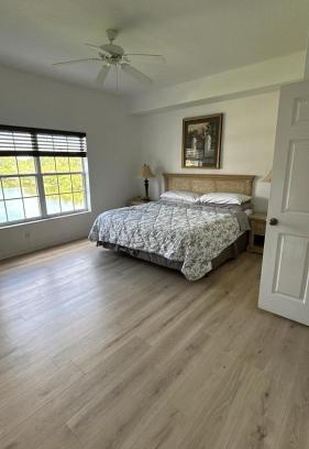 Florida Central Atlantic Coast Apartment | All furnished condo -than 10 min from major Parks!