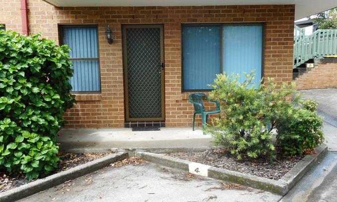 South West Rocks Apartment | All Linen Included * Air Conditioning * Central Beach Location *