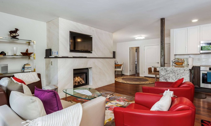 Vail Condo | All Seasons | B1 - 2 Bedroom Platinum
