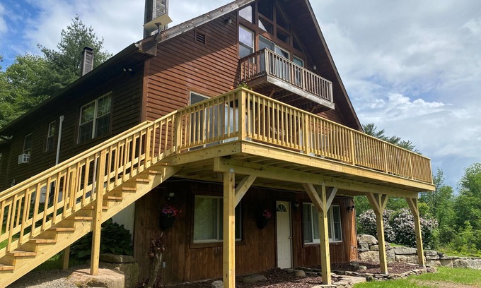 Otego House | All Star Village Baseball Families this is where you want to stay in 2026!