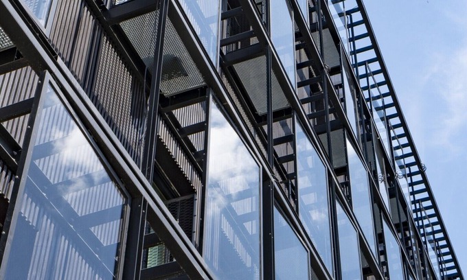 Quartier de la Maison-Blanche Hotel | All Suites Appart Hôtel et Hôtel | Paris 13 - Porte d'Italie