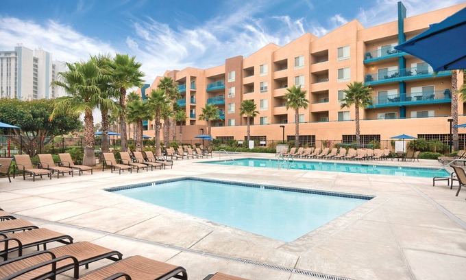 Oceanside Resort | All the comforts of home!