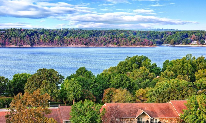 Afton Resort | All the comforts of home!
