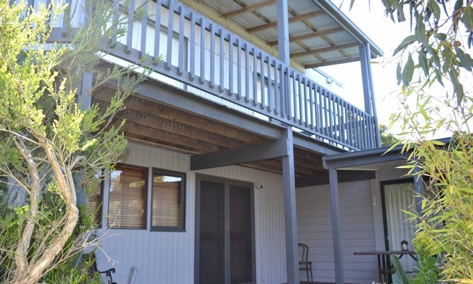 Venus Bay House | ALL ZEN BEACH HOUSE - spacious home