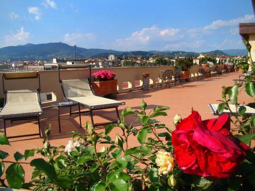 Santa Maria Novella Bed & Breakfast | Alla Dimora Altea