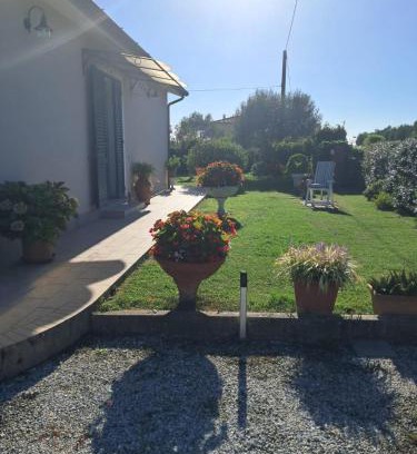 San Giuliano Terme Apartment | Alle Porte di Pisa