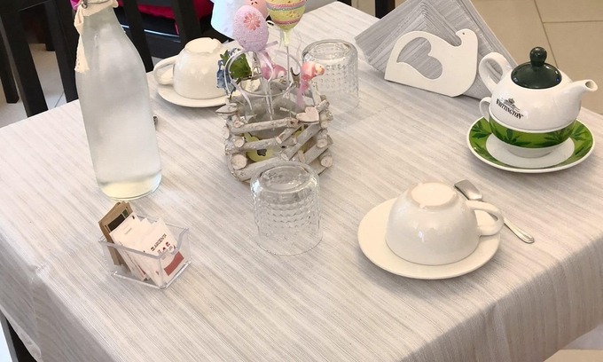 Pistoia Bed & Breakfast | Alle Vecchie Mura