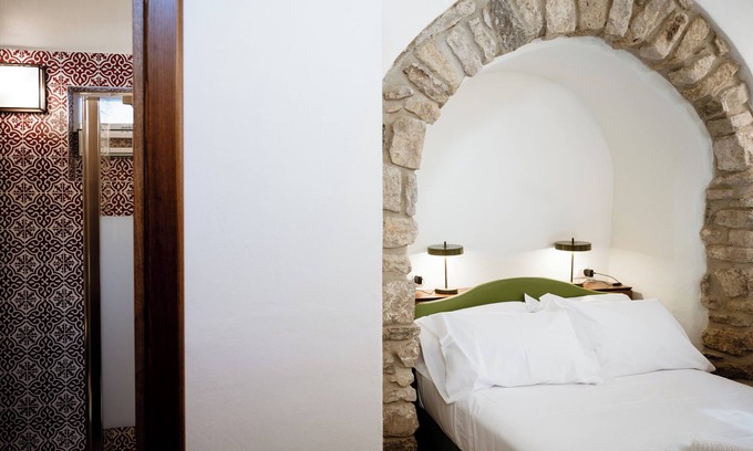 Terracina House | Alley effe| Petra: Corner of paradise in the heart of the historic center