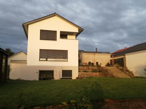 Christazhofen Apartment | Allgäu-Ferienwohnung am Bachgrund