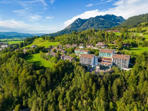 Staig Hotel | AllgäuStern Hotel