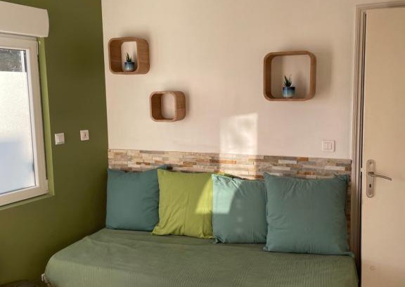 Houilles Apartment | AlloAppartMeublé Le cosy