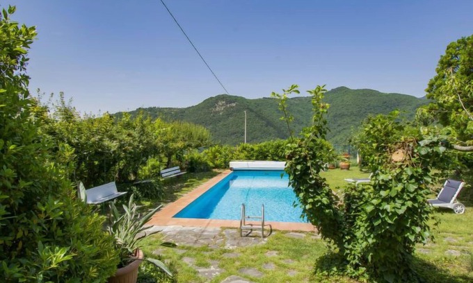 Scopeti House | Allodola by Interhome