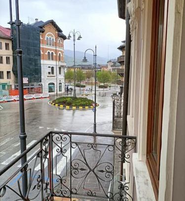 Asiago Apartment | Alloggio Asiago Centro (appartamento nuovo)