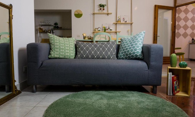 Sud Apartment | Alloggio OpenSpace da Irene