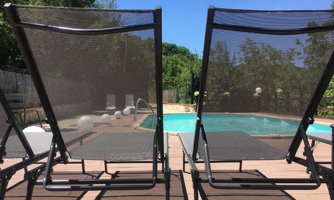 Terni House | Alloggio Rurale