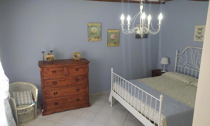 San Lorenzo Nuovo Apartment | Alloggio turistico Amalasunta