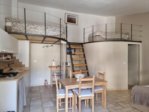 Guzman Apartment | Alloggio Turistico Gasparrini