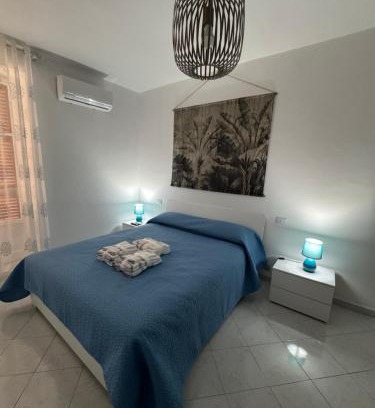 Fondi Apartment | Alloggio Turistico Marin Valley