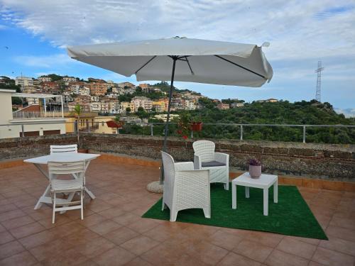 Sezze Apartment | Alloggio turistico - Sole dall'alba al tramonto