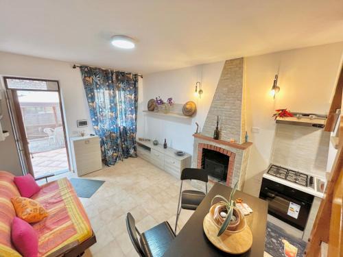 Valentano Apartment | alloggio turistico Viaggiattori - lago di Bolsena
