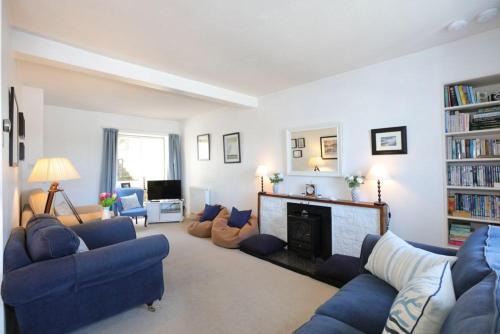 Kippford House | Allonby Cottage