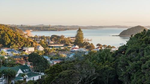 Paihia Apartment | Allure Lodge