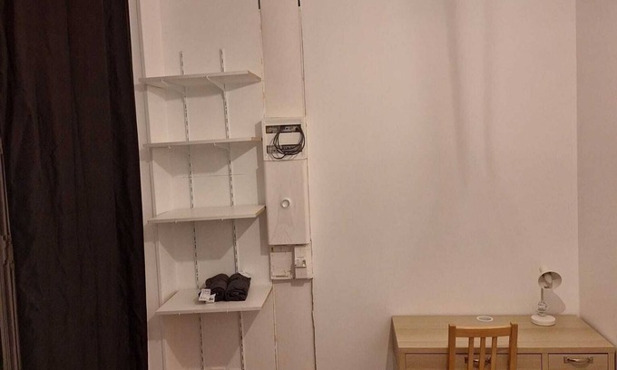 Valenciennes Apartment | Alma 1 - Centre