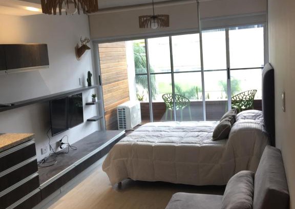 Federacion Apartment | Alma depto 22