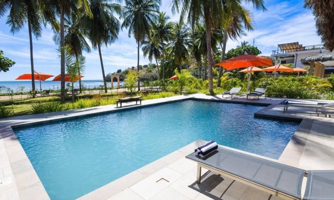 Ambondrona Villa | Alma Villa