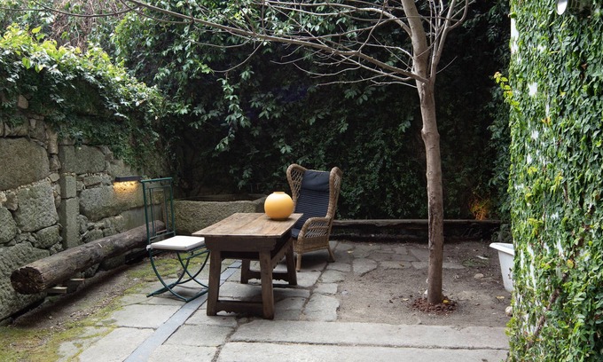 Centro / Baixa Bed & Breakfast | Almadina Smart Luxury