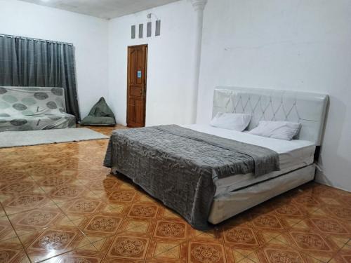 Serang House | Almalik Kost Syariah