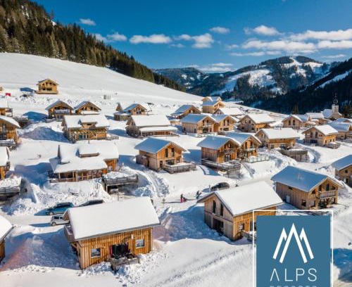 Hohentauern Ski Chalet | Almdorf Hohentauern by ALPS RESORTS