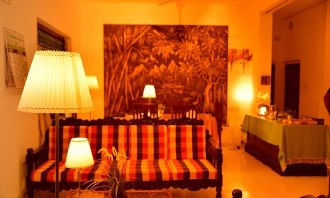 Kaduruduwa Apartment | Aloe Apartment @ Bella Villa