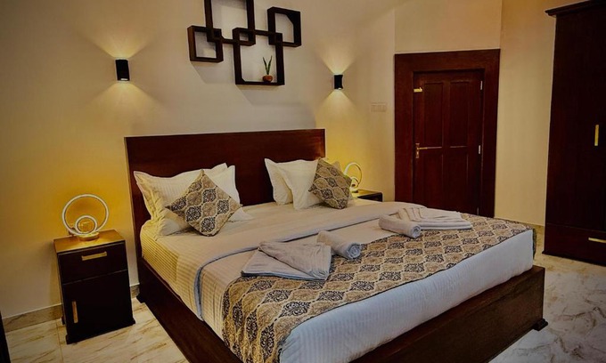 Seeduwa - Katunayake Bed & Breakfast | Aloe Transit Hotel