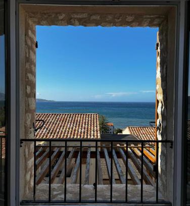 Saint-Florent Apartment | ALOES Appartement T3