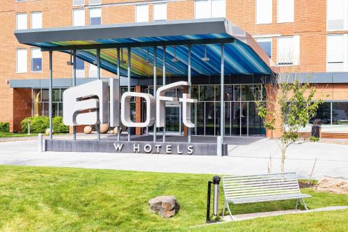 Lexington Hotel | Aloft Lexington