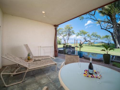 Kihei Apartment | Aloha Aku Bamboo Suite - Discover Beachfront Serenity