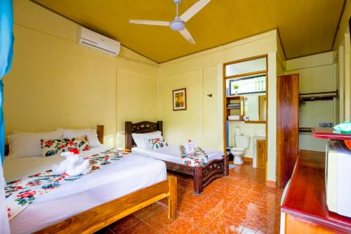 Nosara Apartment | Aloha Surf Nosara - Kahala Hui Cabins #3