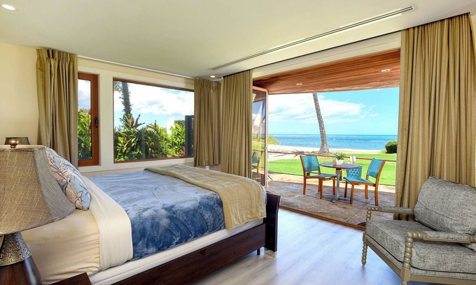 Kihei Condo | Aloha Villas # 2, Steps to Beach, Close to Golf & Restaurants