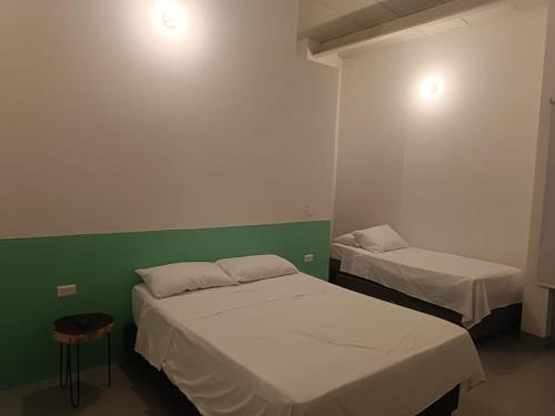 Ciudad Bolivar Apartment | Aloja-T en Apartamento amoblado 6 con balcón Ciudad Bolivar