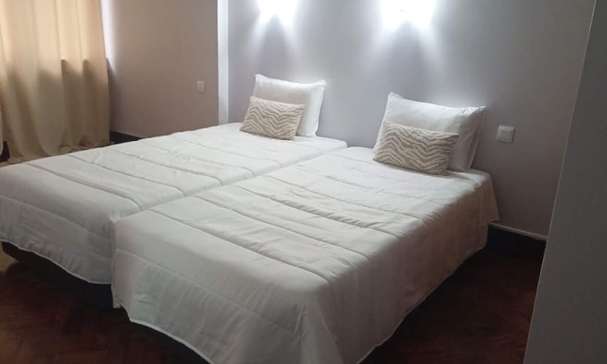 Santa Maria Maior Hotel | Alojamento Central II - Funchal