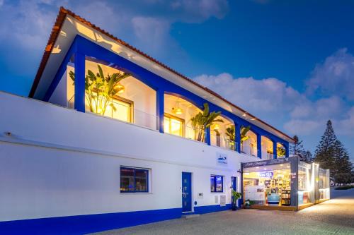 Zambujeira do Mar Bed & Breakfast | Alojamento Costa Alentejana