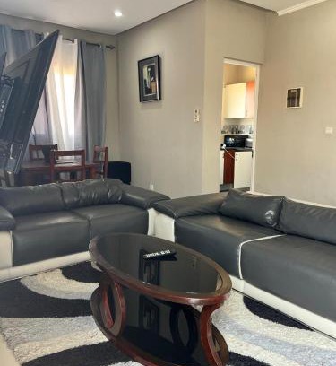 Namibe Apartment | Alojamento Perfeito em Moçâmedes, Namibe