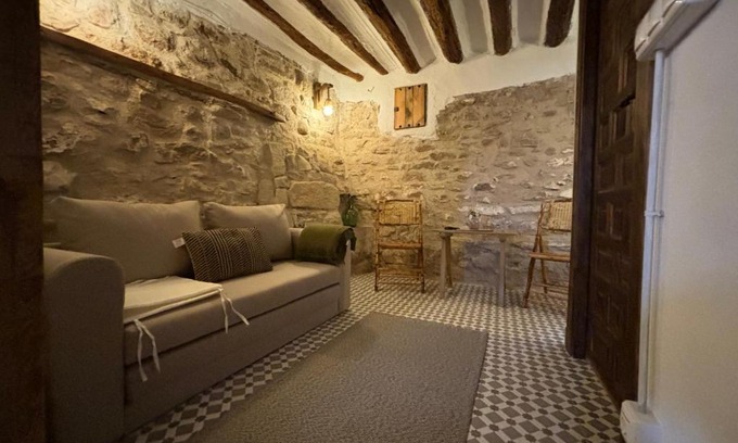 Iznatoraf Apartment | Alojamiento Alberquina