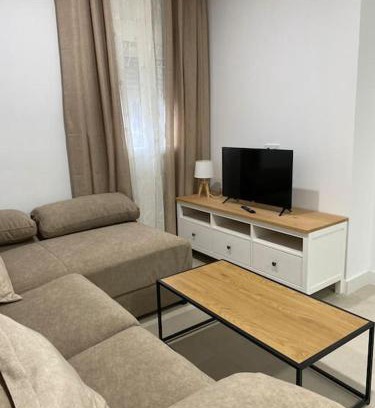 Baeza Apartment | Alojamiento Baeza California 4B