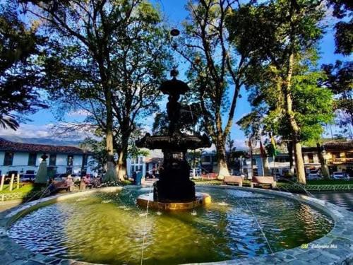 Capitanejo Apartment | Alojamiento Betina