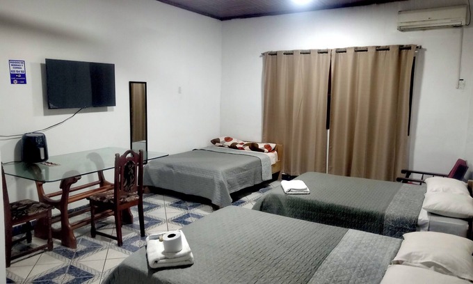 Iquitos Hotel | Alojamiento Casa Luna