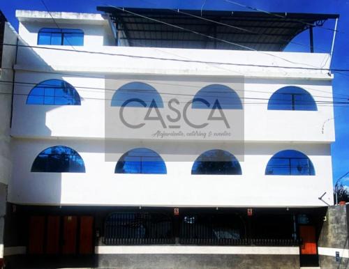 Independencia House | Alojamiento Casca